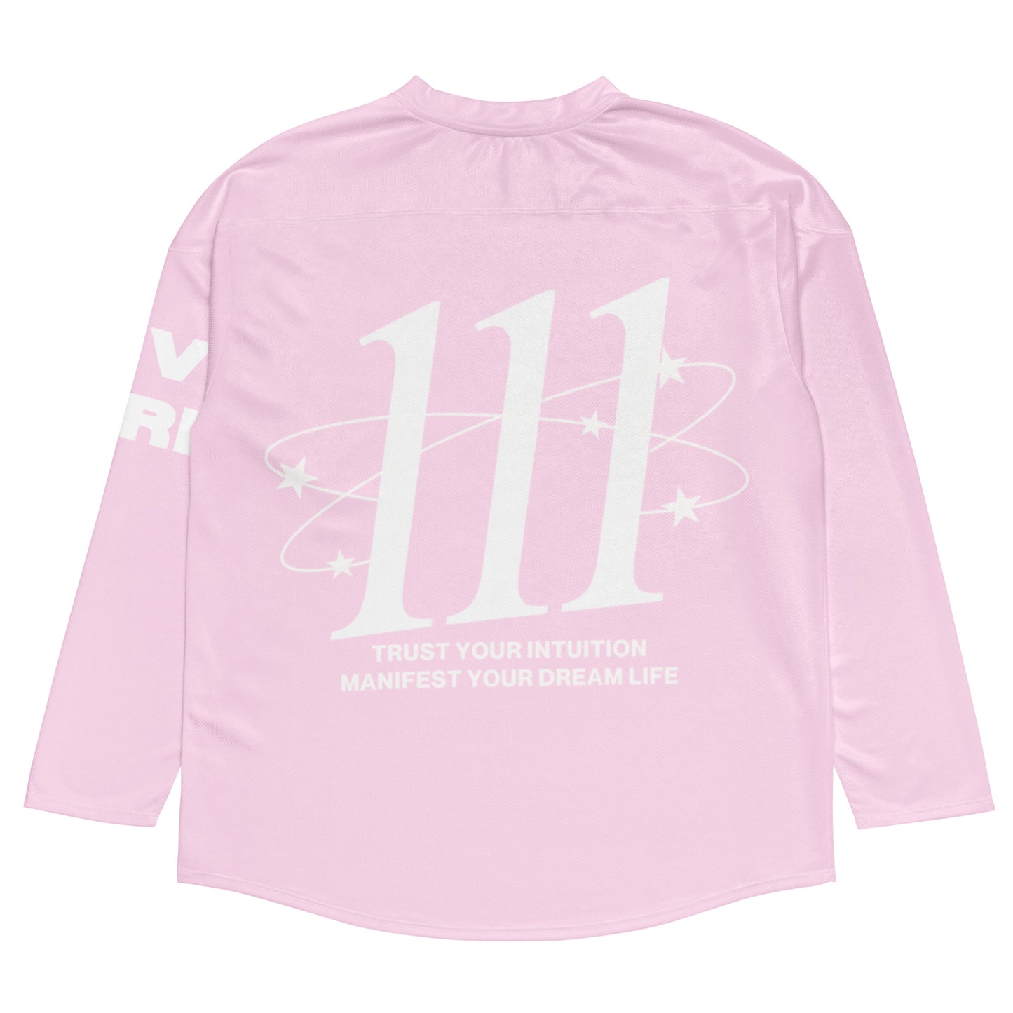 Angel Energy Jersey~pink