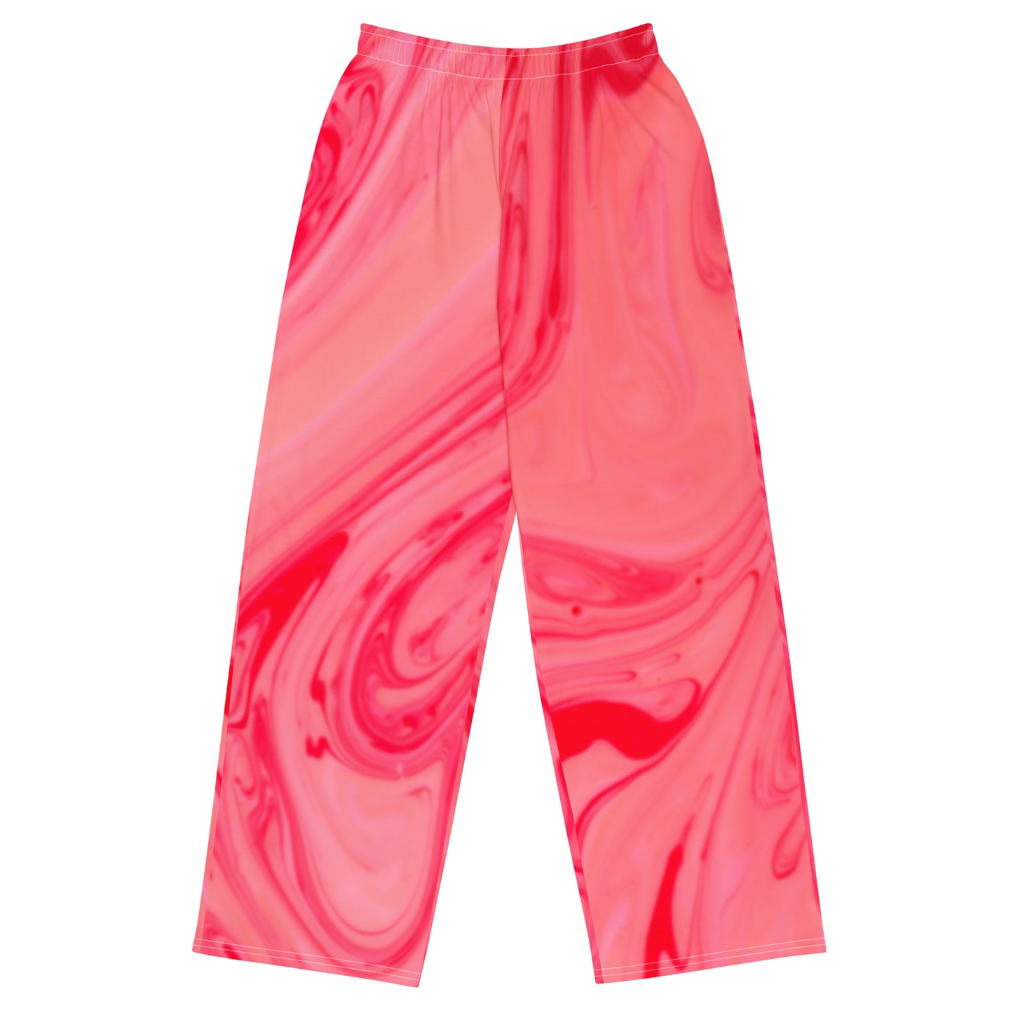 Lava girl comfy pants