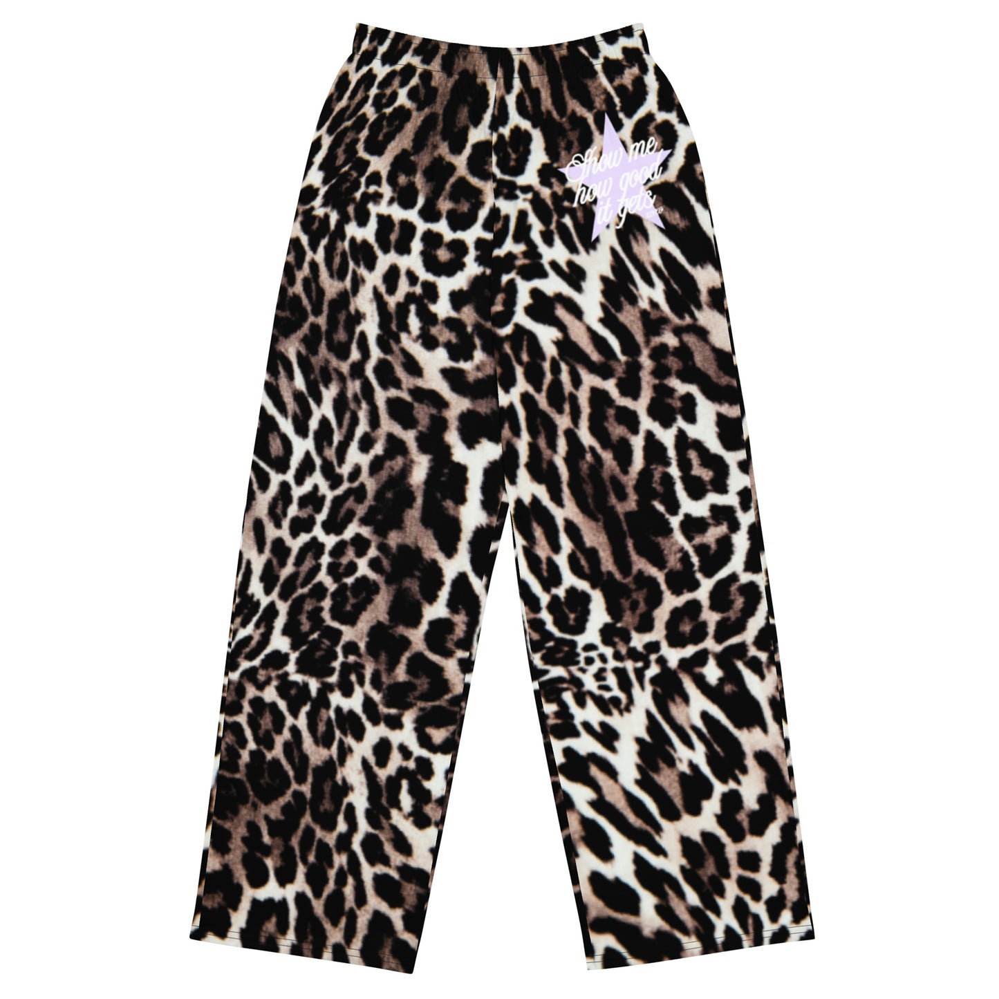 Dear Universe comfy pants