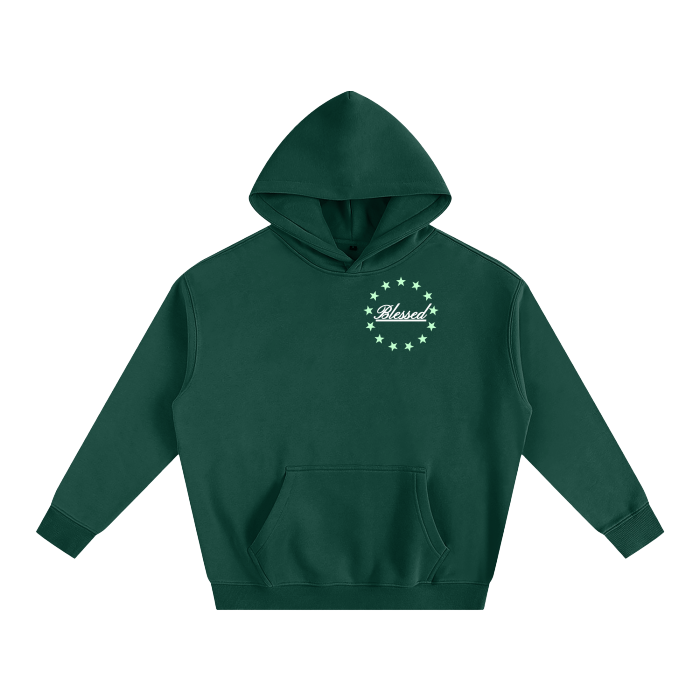 Blessed hoodie