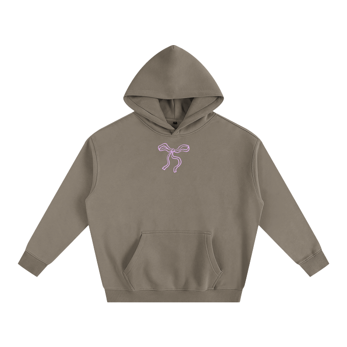 Grateful growth hoodie
