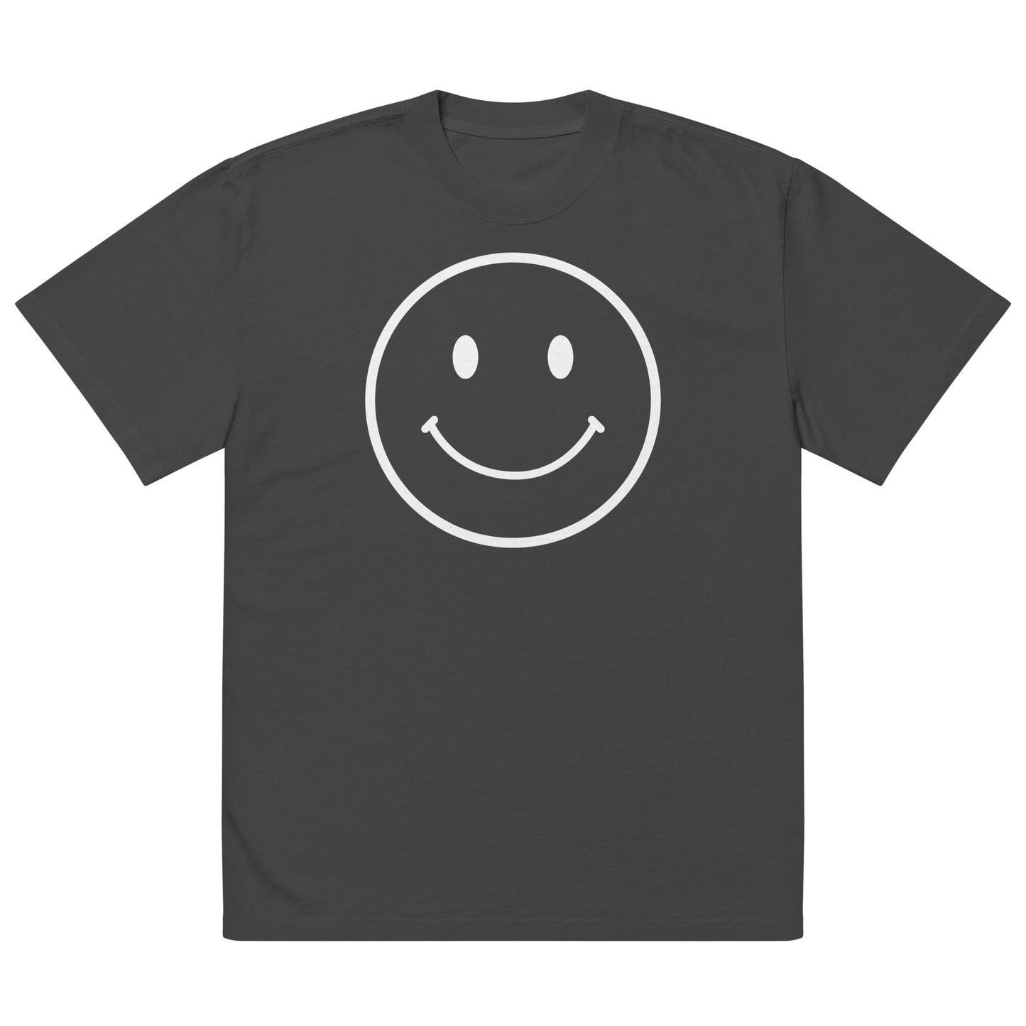 Smiley Tee