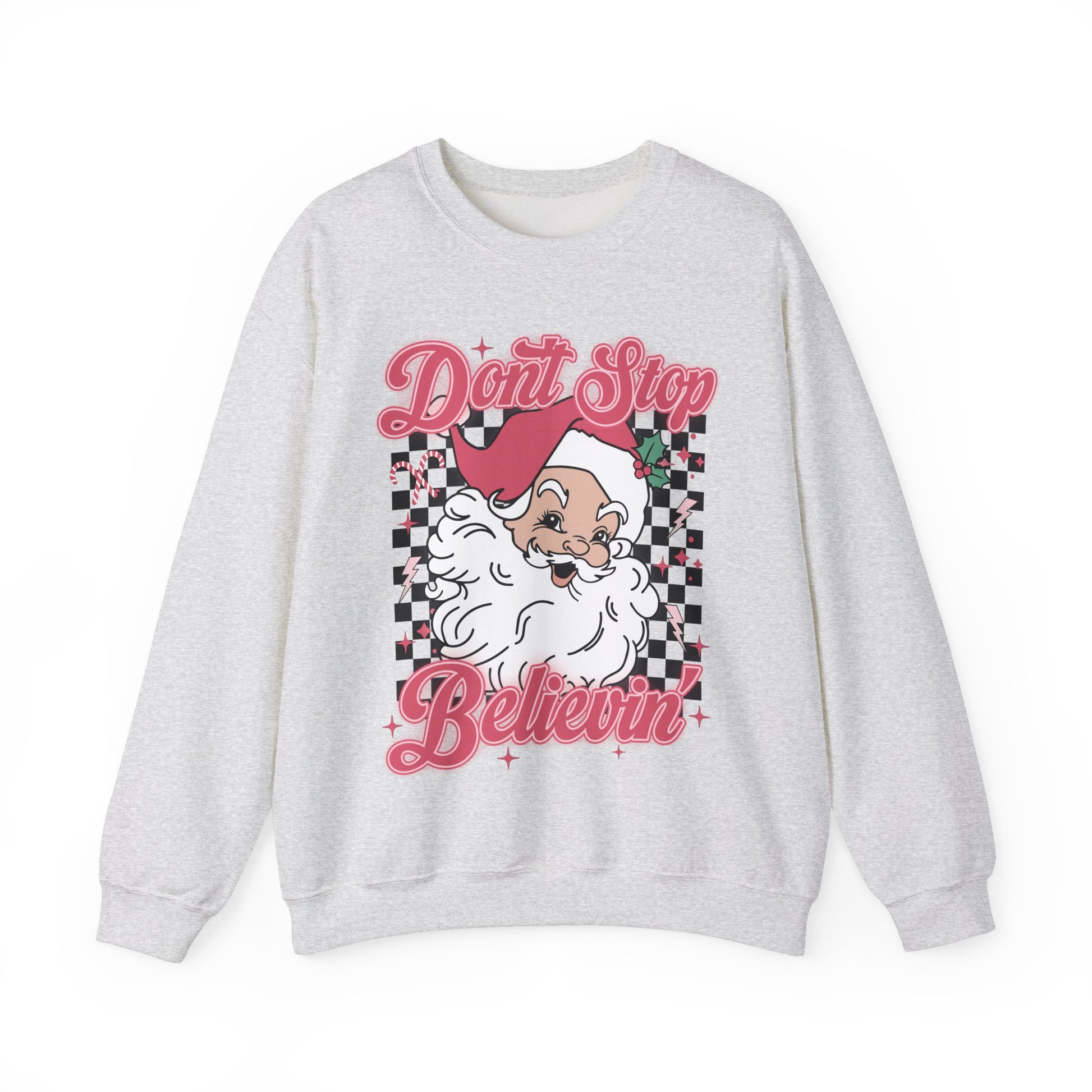 Loveworldllc,Loveworldllc.com,vintage Christmas sweater, cute Christmas sweater, nostalgia Christmas sweater, Christmas crewneck,gifts for her, gifts for mom, Christmas gift idea, Christmas ootd,Pinterest Christmas outfit