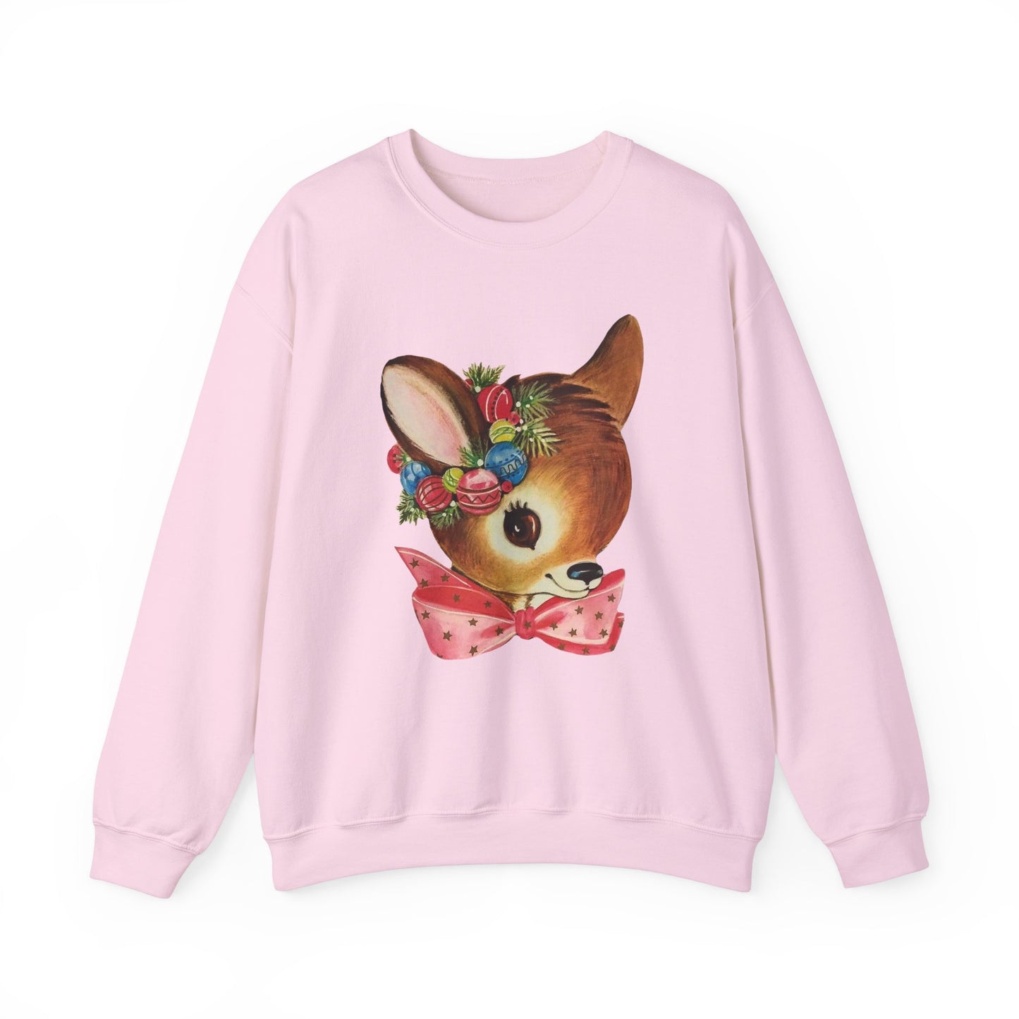 Loveworldllc,Loveworldllc.com,vintage Christmas sweater, cute Christmas sweater, nostalgia Christmas sweater, Christmas crewneck,gifts for her, gifts for mom, Christmas gift idea, Christmas ootd,Pinterest Christmas outfit