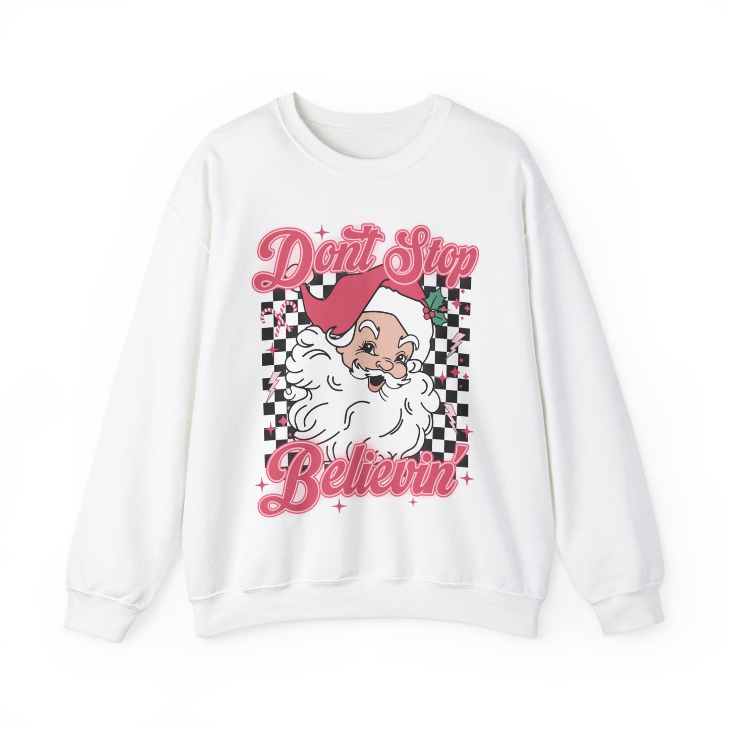 Loveworldllc,Loveworldllc.com,vintage Christmas sweater, cute Christmas sweater, nostalgia Christmas sweater, Christmas crewneck,gifts for her, gifts for mom, Christmas gift idea, Christmas ootd,Pinterest Christmas outfit