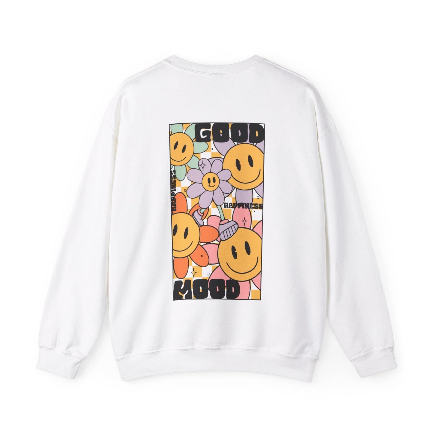 Good mood Crewneck