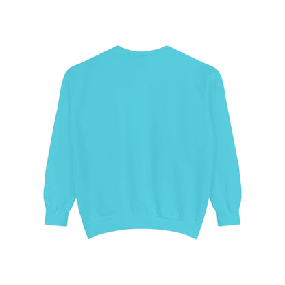 I'm Literally Just a Mom!sweater
