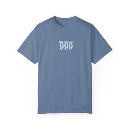 On Cloud 999 tee