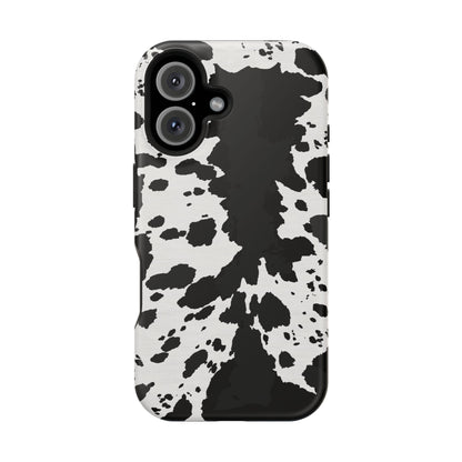 I love cows, mag safe phone case