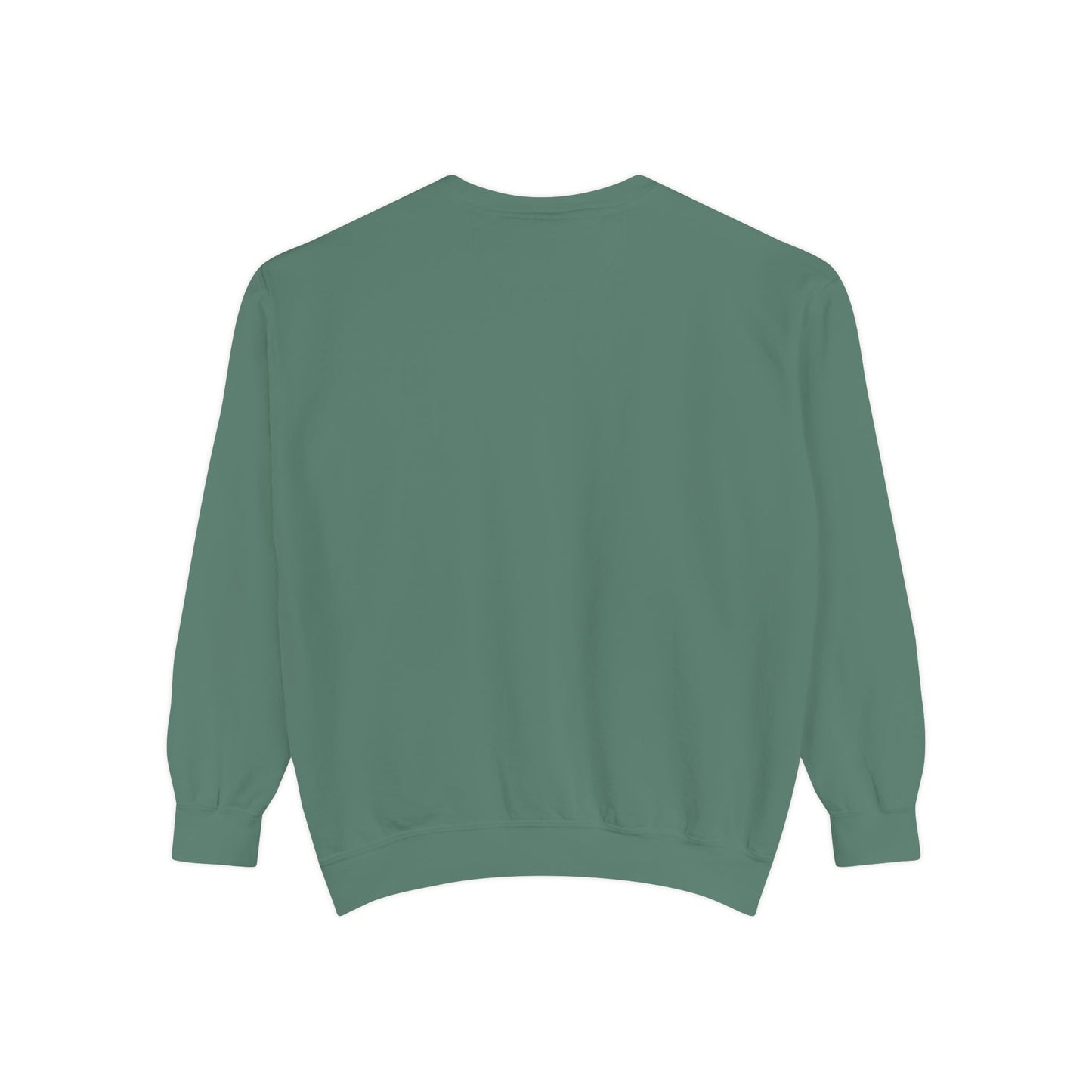 Butterfly mother sweater