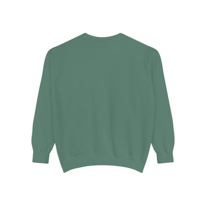 Butterfly mother sweater