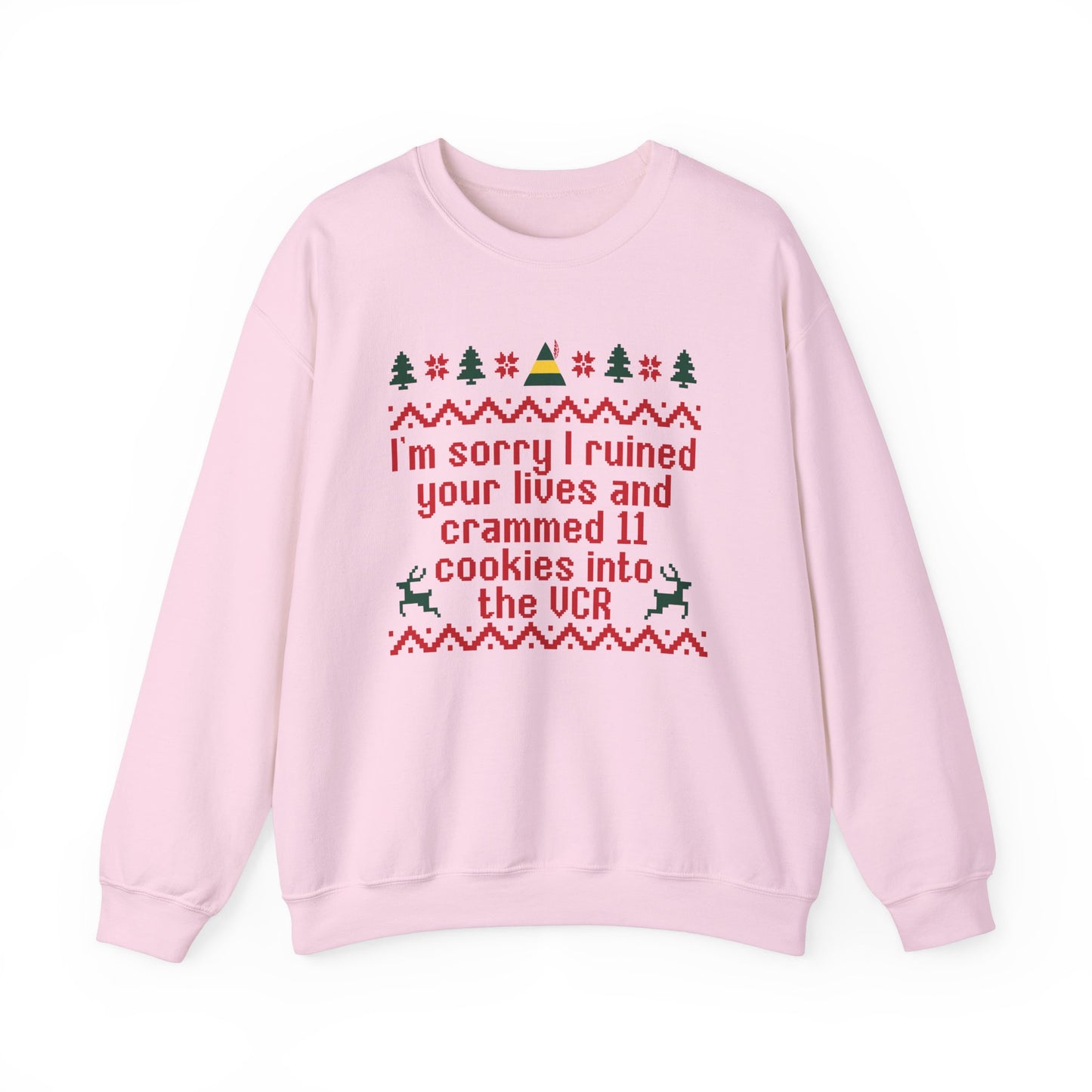 Loveworldllc,Loveworldllc.com,vintage Christmas sweater, cute Christmas sweater, nostalgia Christmas sweater, Christmas crewneck,gifts for her, gifts for mom, Christmas gift idea, Christmas ootd,Pinterest Christmas outfit