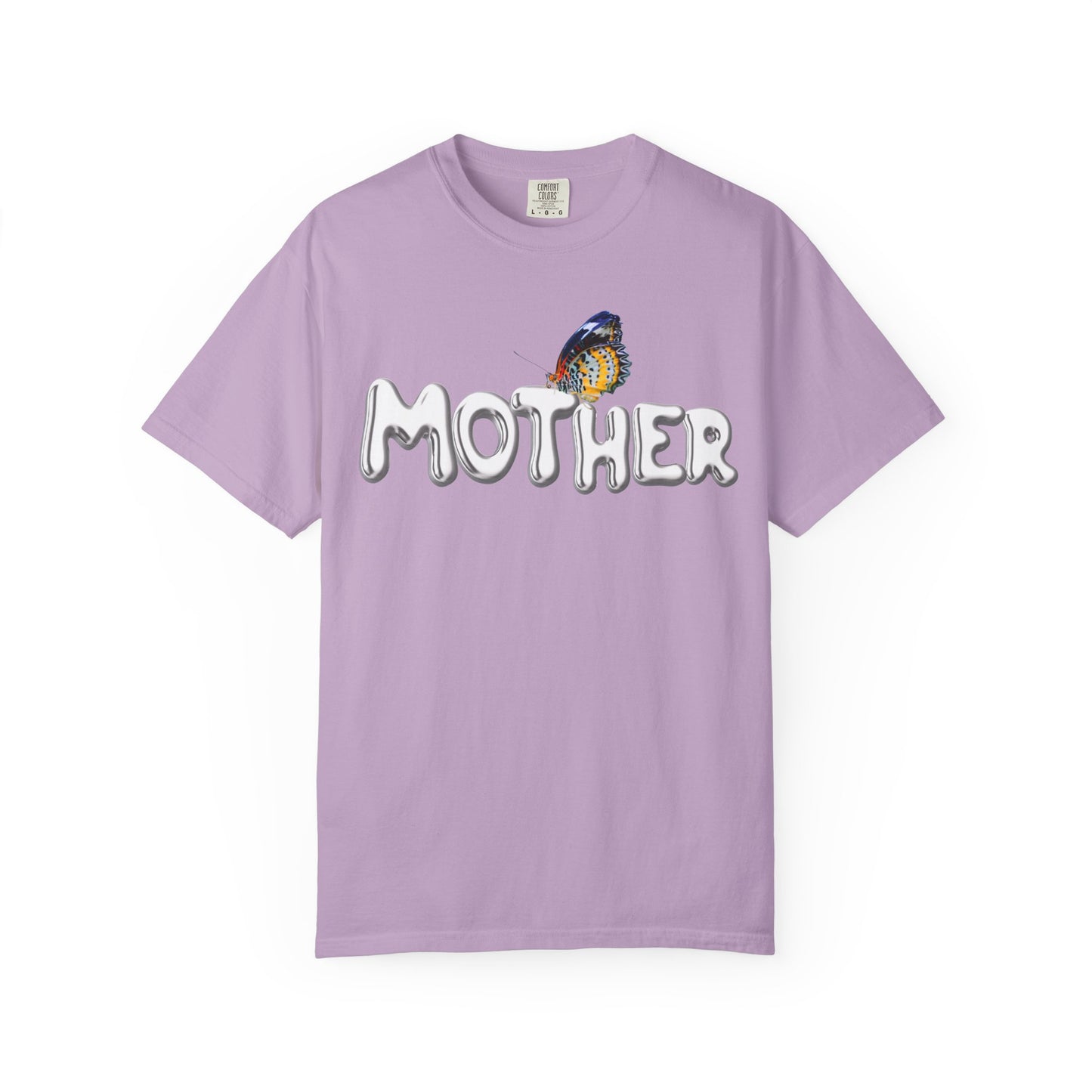 Butterfly Mother Tee