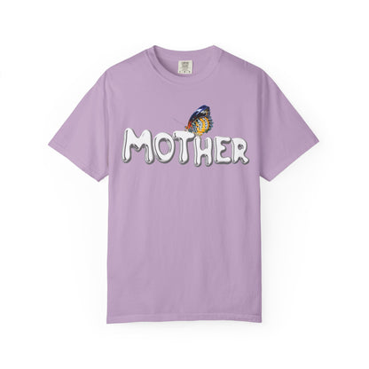 Butterfly Mother Tee