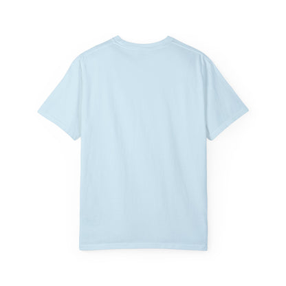 Grow in your own time tee