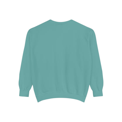 I'm Literally Just a Mom!sweater