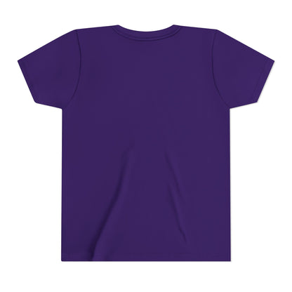 Jesus is my bestie youth tee