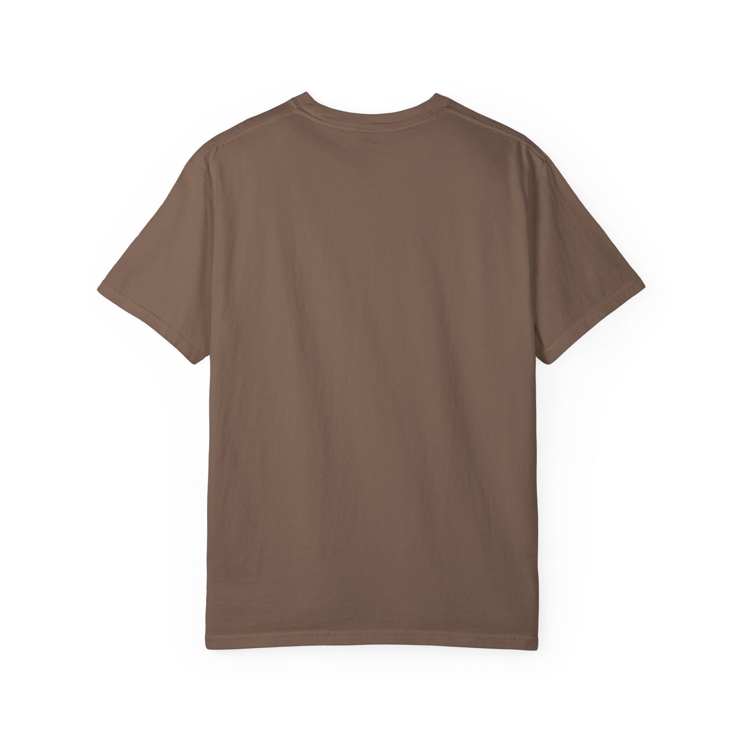 You Deserve Flowers tee