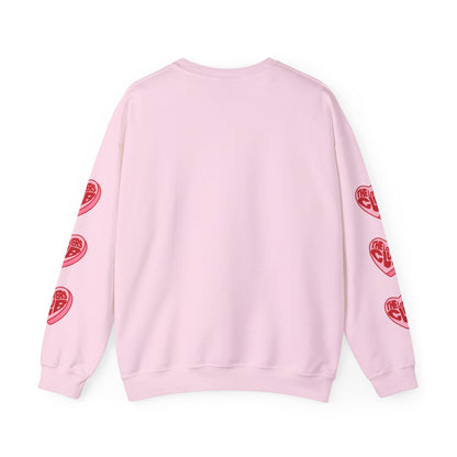 Sweetheart lovers club sweater