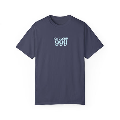 On Cloud 999 tee