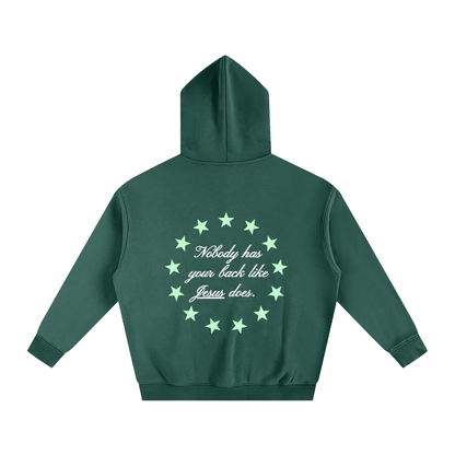 Blessed hoodie
