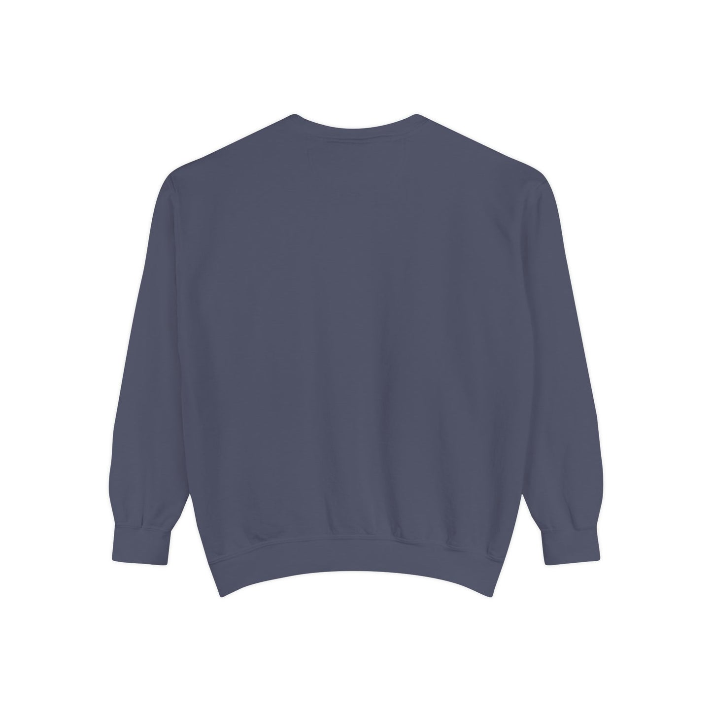 You Deserve Flowers sweater
