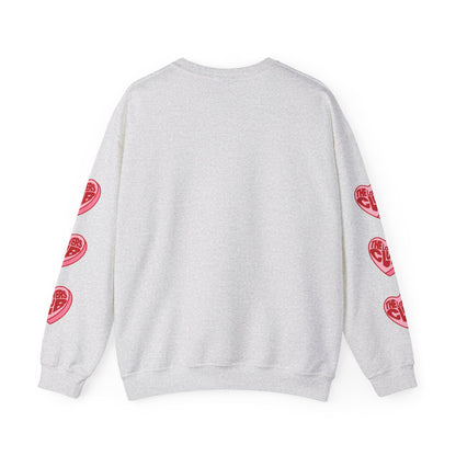 Sweetheart lovers club sweater