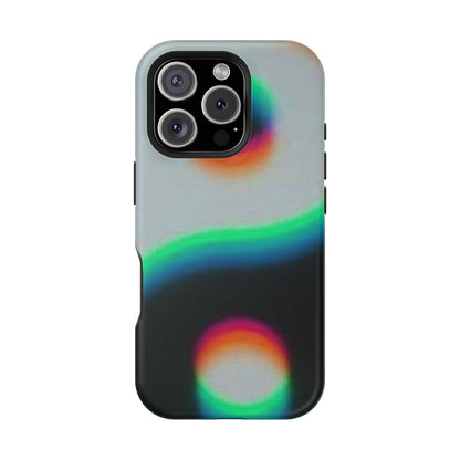 Yin to my yang,yin yang mag safe phone case