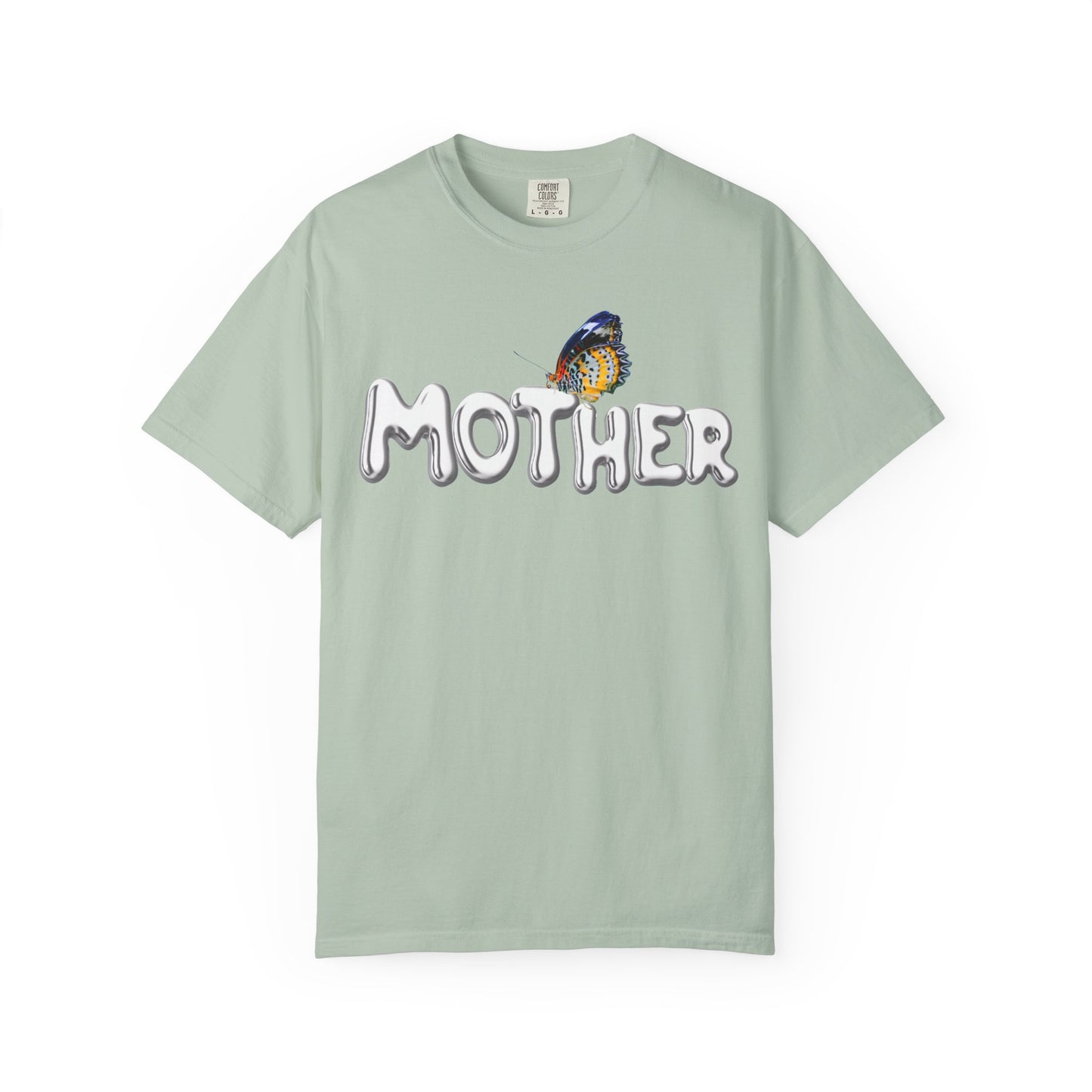 Butterfly Mother Tee