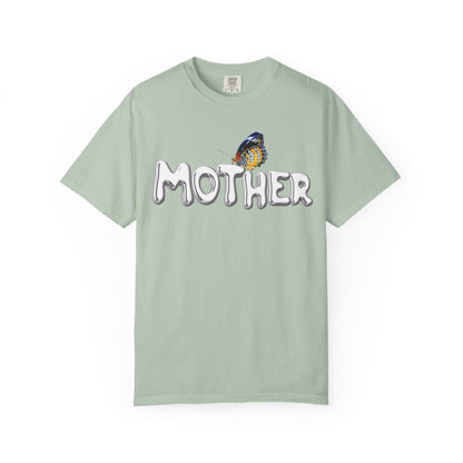 Butterfly Mother Tee