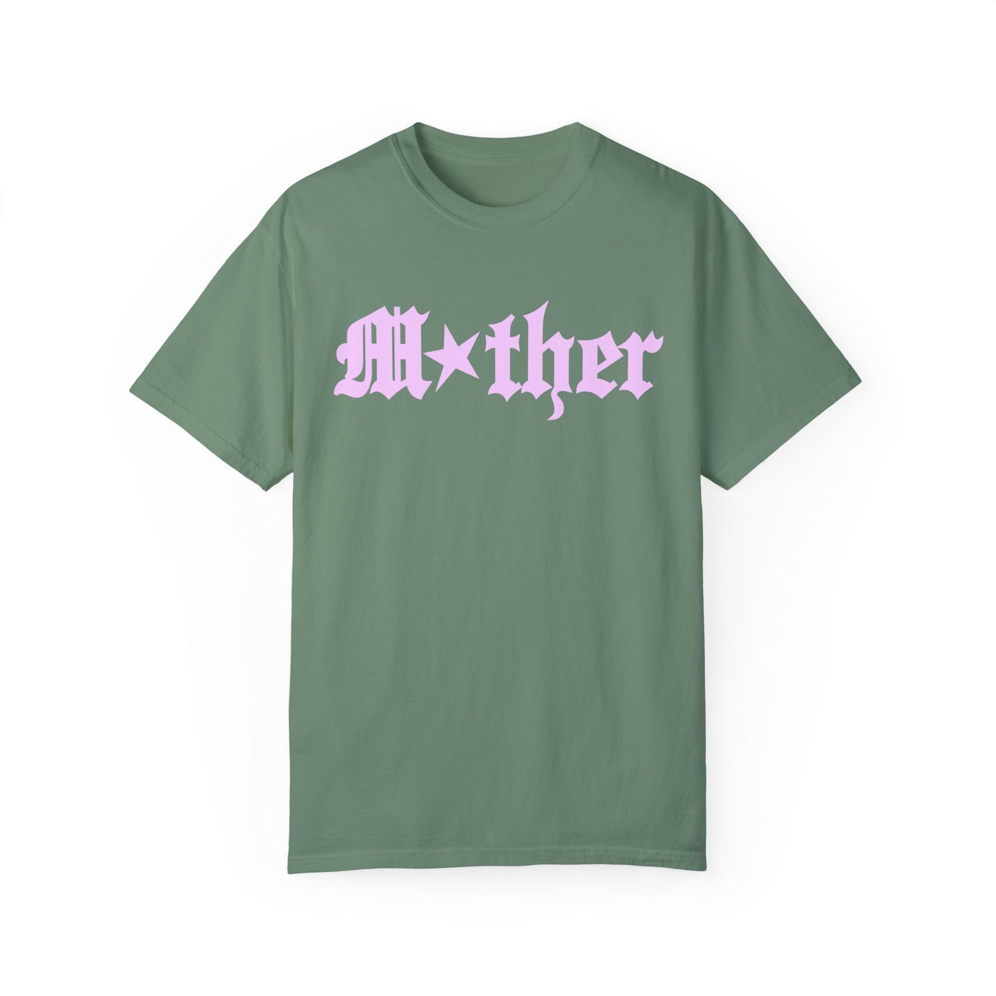 M*ther tee