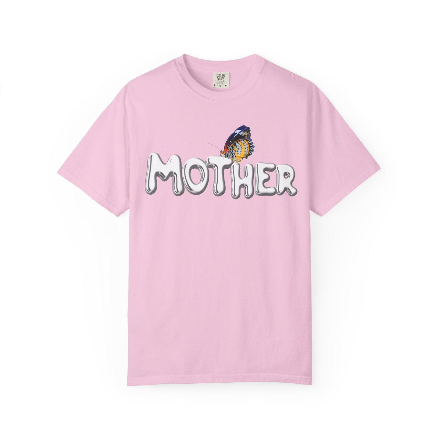 Butterfly Mother Tee