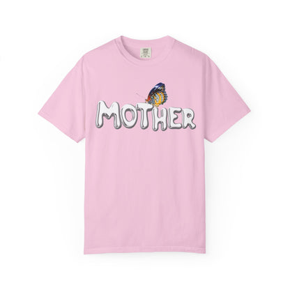 Butterfly Mother Tee