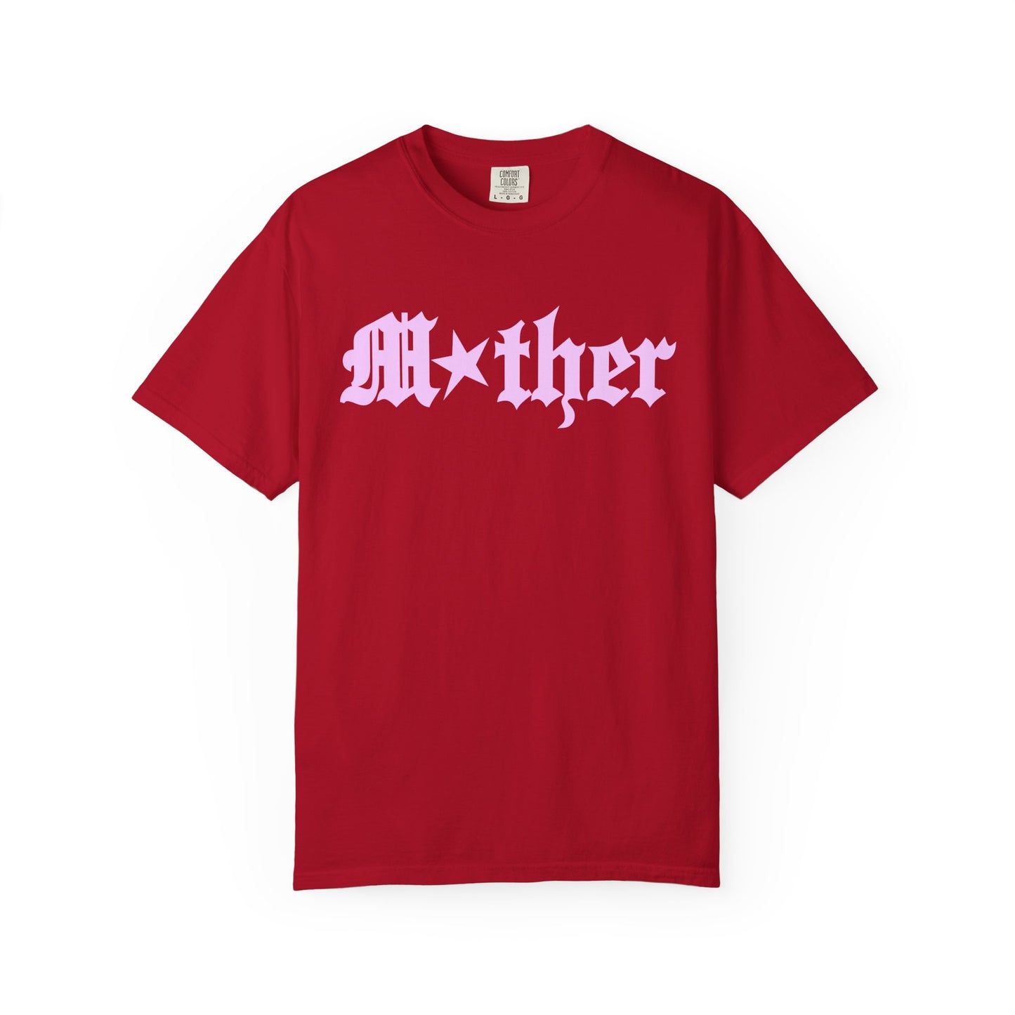 M*ther tee