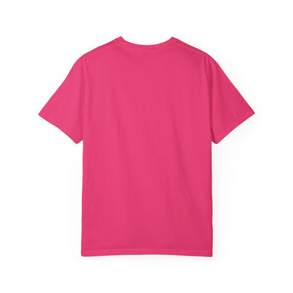 I'm Literally Just a Mom! tee