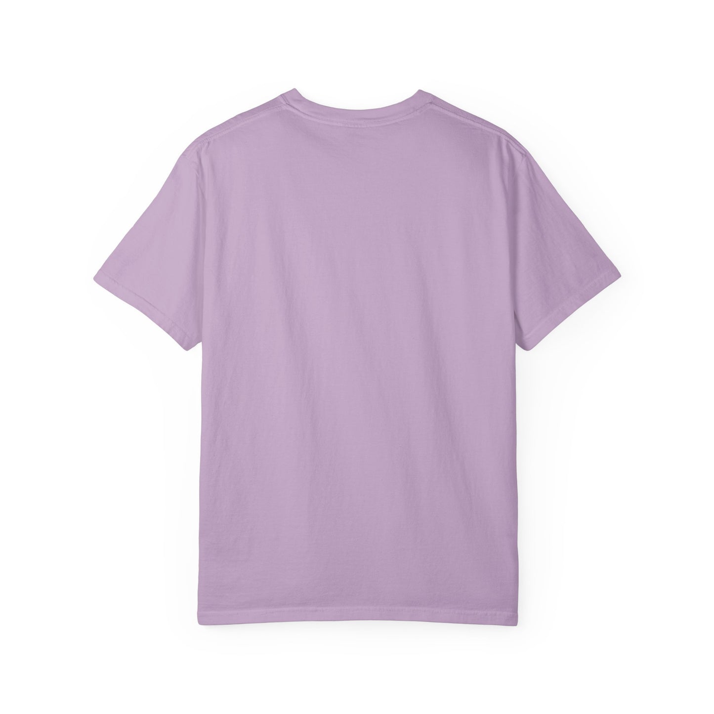 You Deserve Flowers tee