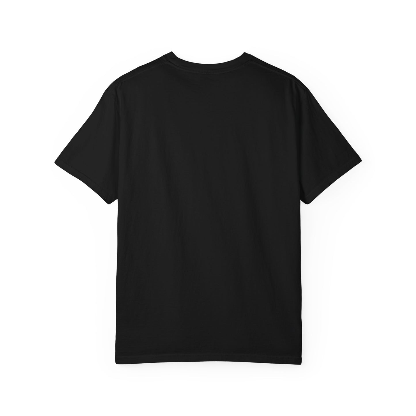 You Deserve Flowers tee