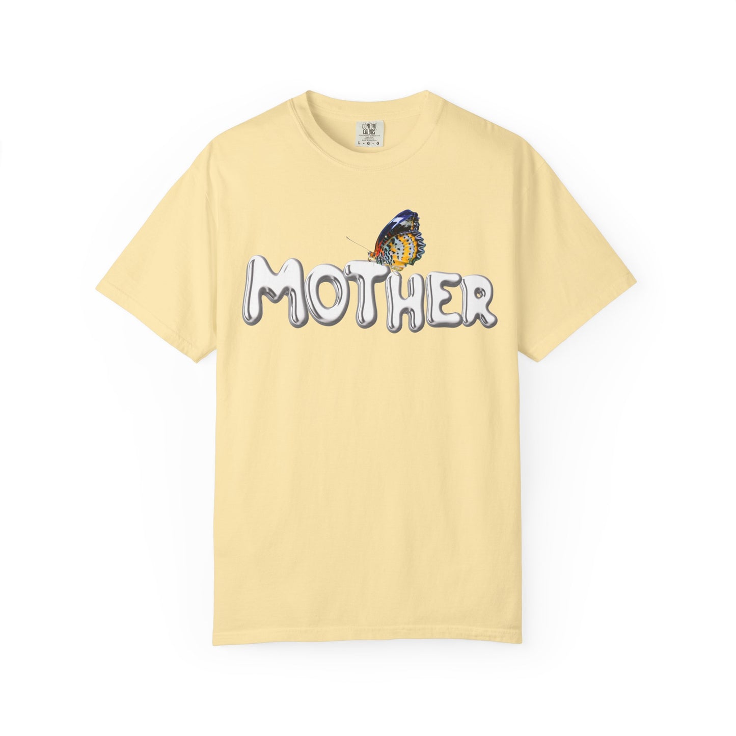 Butterfly Mother Tee