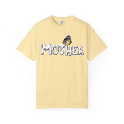 Butterfly Mother Tee