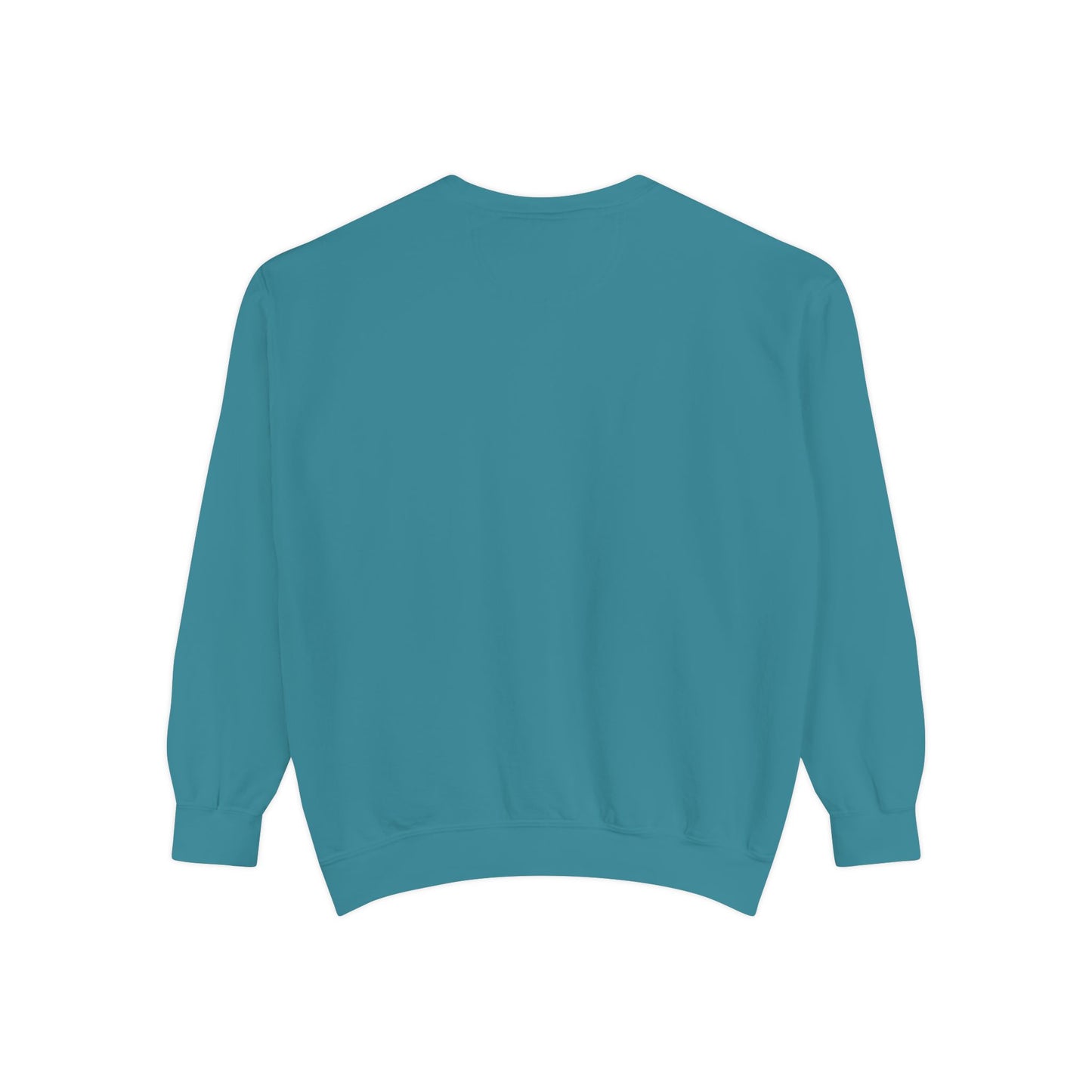 Butterfly mother sweater