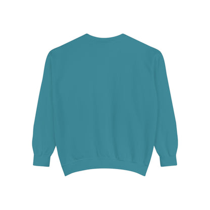 Butterfly mother sweater