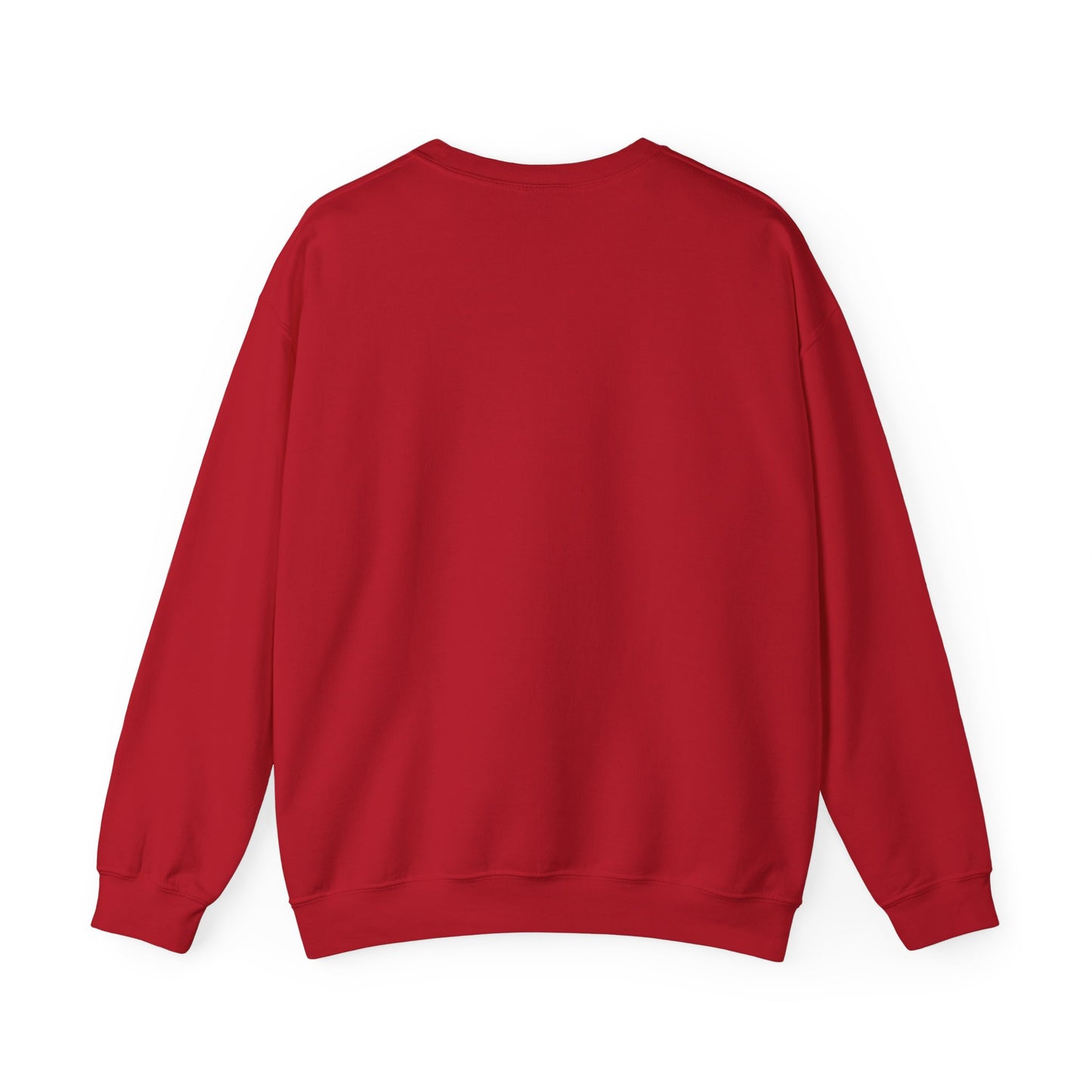 Lovers club cherry sweater