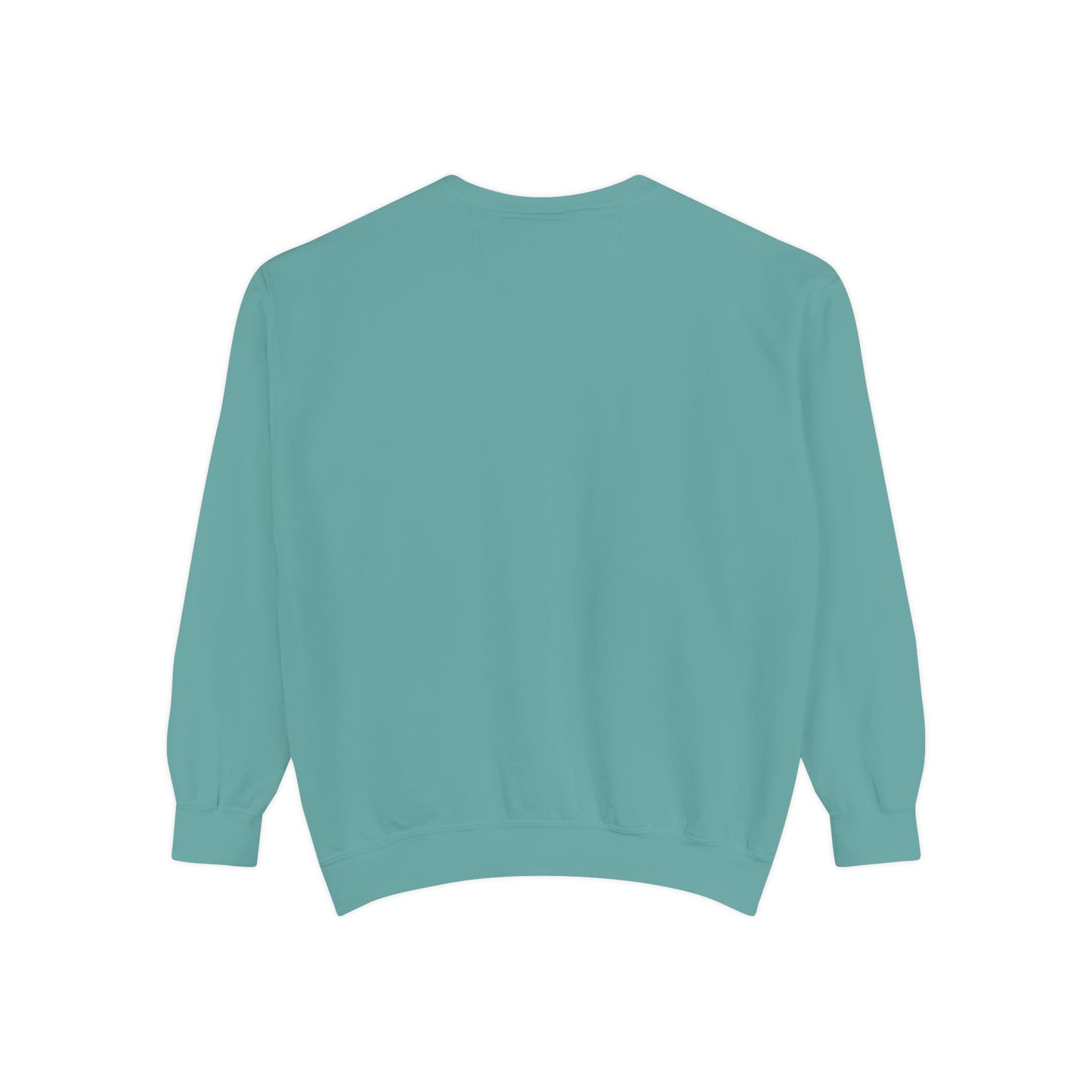 Butterfly mother sweater