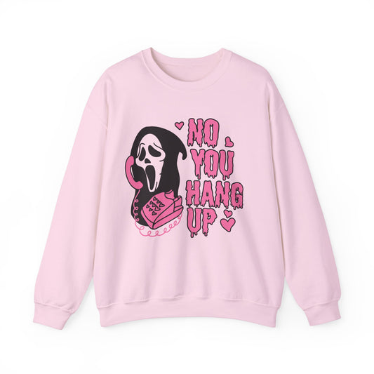 Scream Queen crewneck