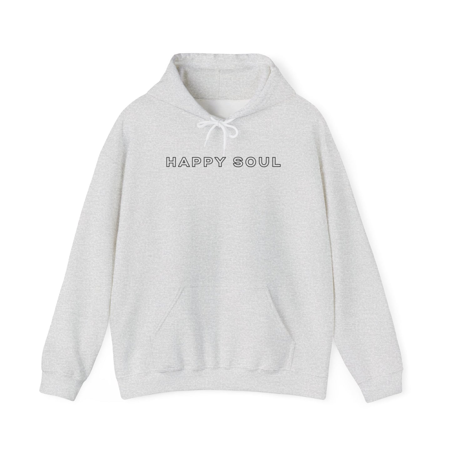 Happy Soul hoodie