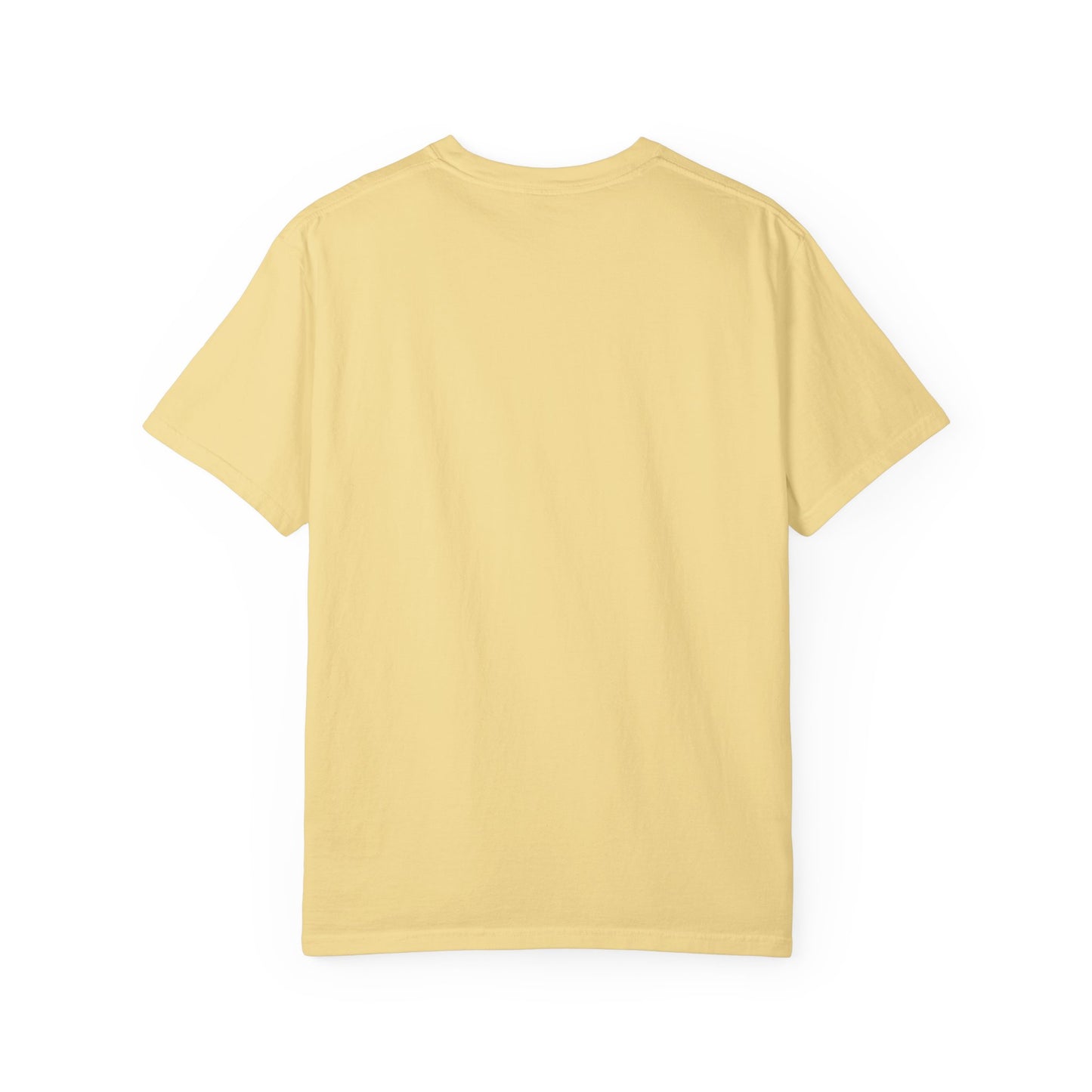 You Deserve Flowers tee