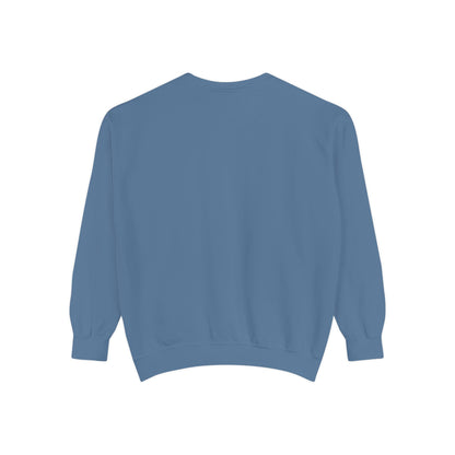 I'm Literally Just a Mom!sweater