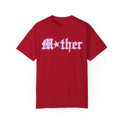 M*ther tee