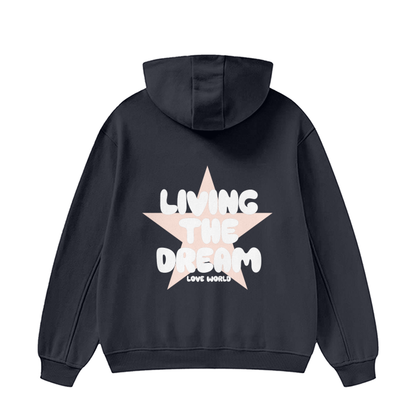 Dreamer hoodie