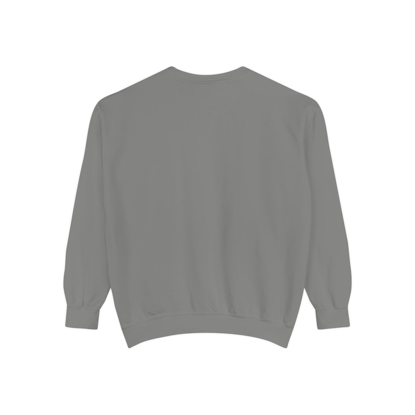 Your dreams are on the way sweater